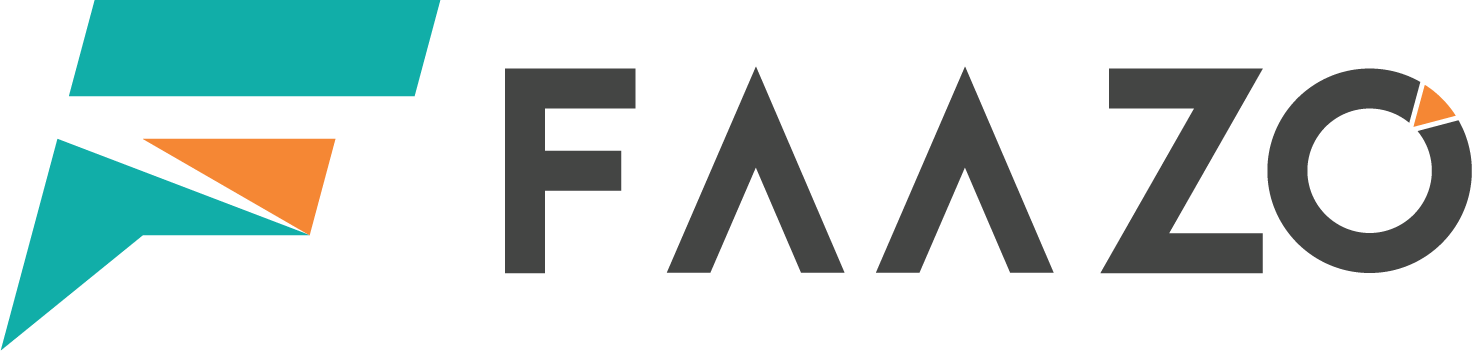 FAAZO Logo